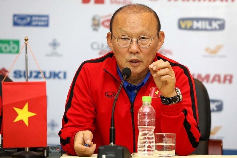 international friendly vietnam vs dpr korea worthwhile test for asian cup 2019