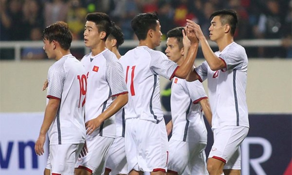 vietnam draw with dprk 1 1 in intl friendly