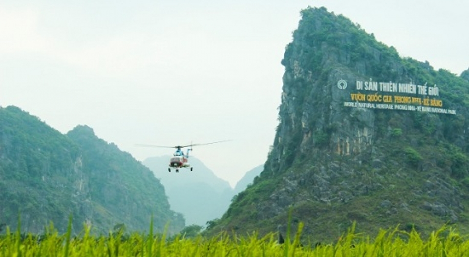 cultural activities for new year celebration in phong nha ke bang