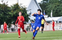 vn crowned champions of sea games 2019 mens football tournament