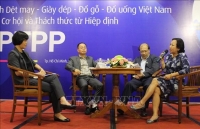 Exporters urged to properly prepare for CPTPP