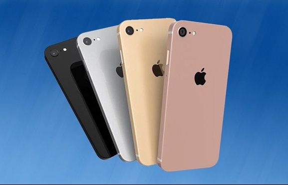 Apple dự kiến đặt tên cho điện thoại giá rẻ trình làng năm 2020 là iPhone 9