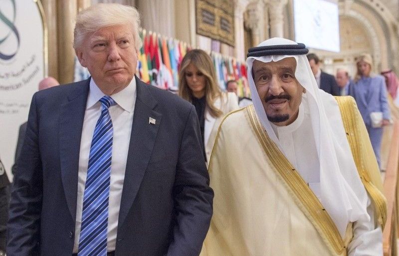 Quốc vương Salman: Hành động của Thiếu úy Alshamrani không đại diện cho người dân Saudi Arabia