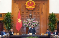 vietnam laos promote friendly relations