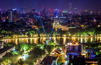 Ha Noi, Nha Trang among best cities for honeymoon in Asia