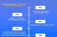 infographic facts and figures on asian tourists to vietnam