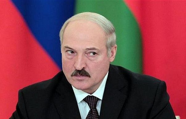Belarus - Nga đạt thoả thuận cơ bản về năng lượng