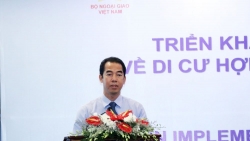Việt Nam cam kết thúc đẩy di cư hợp pháp, an toàn và trật tự vì quyền và lợi ích của người di cư