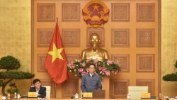 COVID-19 pandemic prevention and control on flights must be further tightened: Deputy Prime Minister Vu Duc Dam