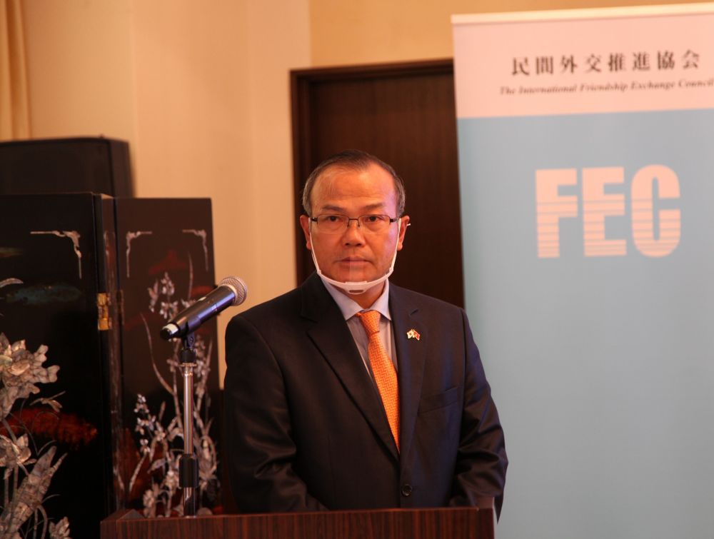 Japanese businesses eye investment opportunities in Vietnam