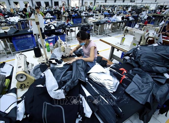 Forum promotes trade ties between Vietnam and Europe, Eurasia