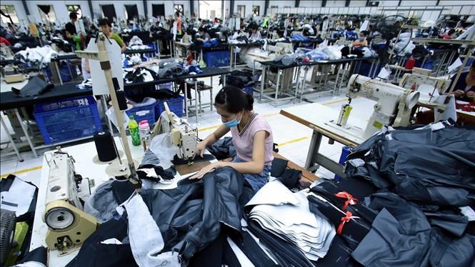 Forum promotes trade ties between Viet Nam and Europe, Eurasia