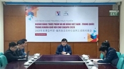 Viet Nam - China trade believed to have ground to reach new height