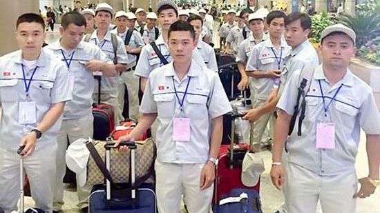 ILO commends Viet Nam’s efforts to improve protection for migrant workers