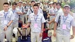 ILO commends Viet Nam’s efforts to improve protection for migrant workers