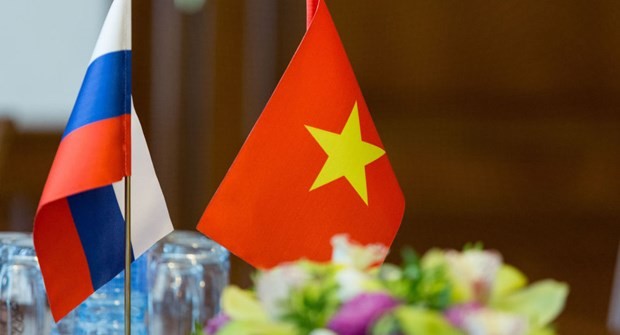 Vietnam fosters cooperation with Russian political parties