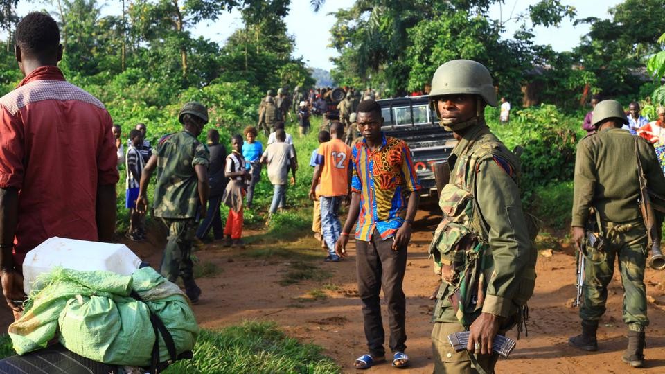 Tình hình CHDC Congo: Phiến quân tấn công sát hại nhiều dân thường, con số thương vong nhiều hơn tuyên bố