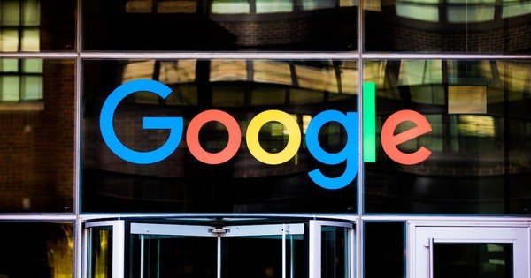 Nga phạt Google gần 100 triệu USD do không xóa những nội dung cấm