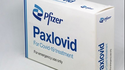 Covid-19: Thuốc chữa Paxlovid của Pfizer được Mỹ cấp phép sử dụng khẩn cấp