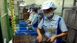 Viet Nam’s FDI attraction surpasses 31 bln USD in 2021