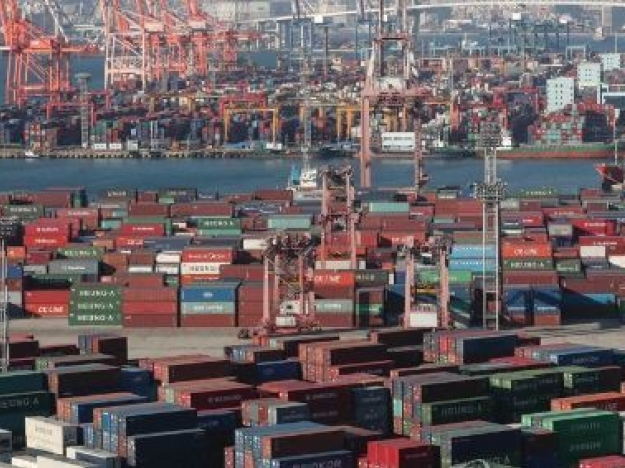 ​Hàn Quốc: Kim ngạch xuất khẩu năm 2017 tăng kỷ lục