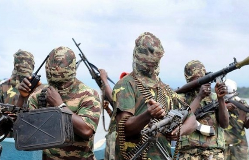 ​Nigeria: Hơn 700 người trốn thoát khỏi sự giam giữ của Boko Haram