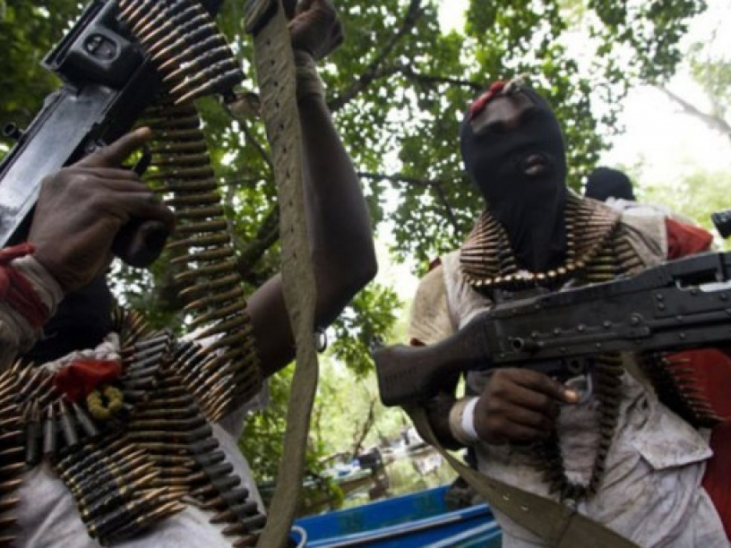 ​Xả súng tại Nigeria, hàng chục người thương vong