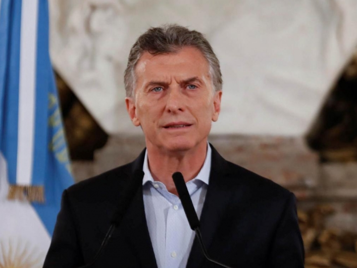 ​Argentina lo ngại "núi" nợ nước ngoài