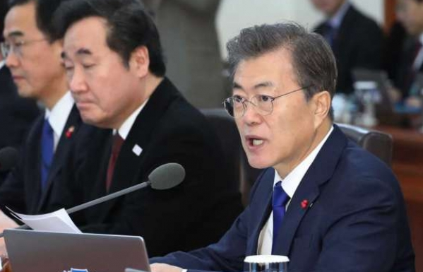 Hàn Quốc hoan nghênh Triều Tiên nối lại đường dây nóng