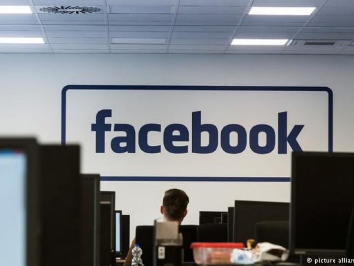 ​Facebook có thể bị phạt do thu thập trái phép dữ liệu người dùng