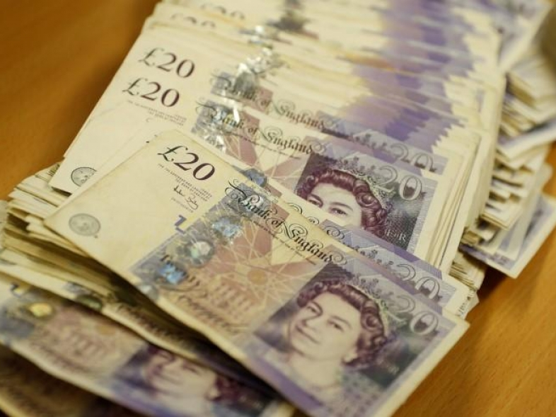 ​Kinh tế Anh ước tăng khoảng 1,5% trong năm 2018