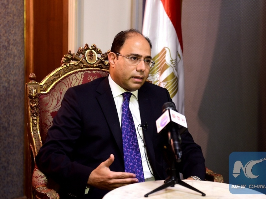 ​Ai Cập chỉ trích dự luật của Israel về Jerusalem