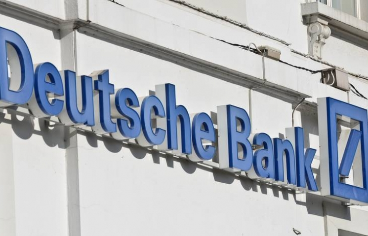 Đức: Deutsche Bank đối mặt với vụ kiện mới