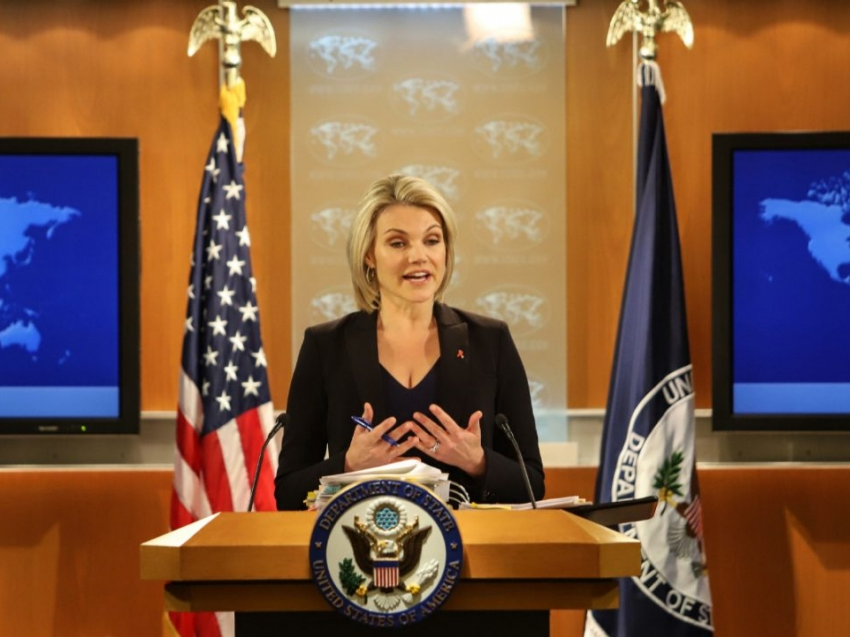 ​Mỹ chính thức đình chỉ viện trợ an ninh cho Pakistan
