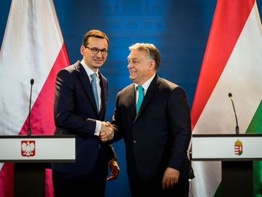 ​Vấn đề người di cư: EC kiện Ba Lan, Hungary và Czech