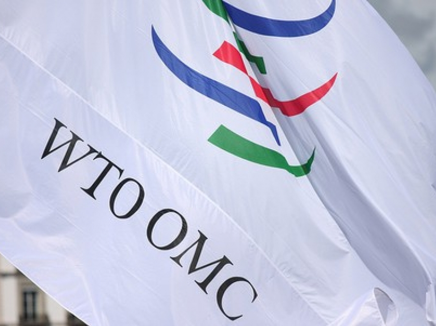 ​Nga cảnh báo có thể rút khỏi WTO