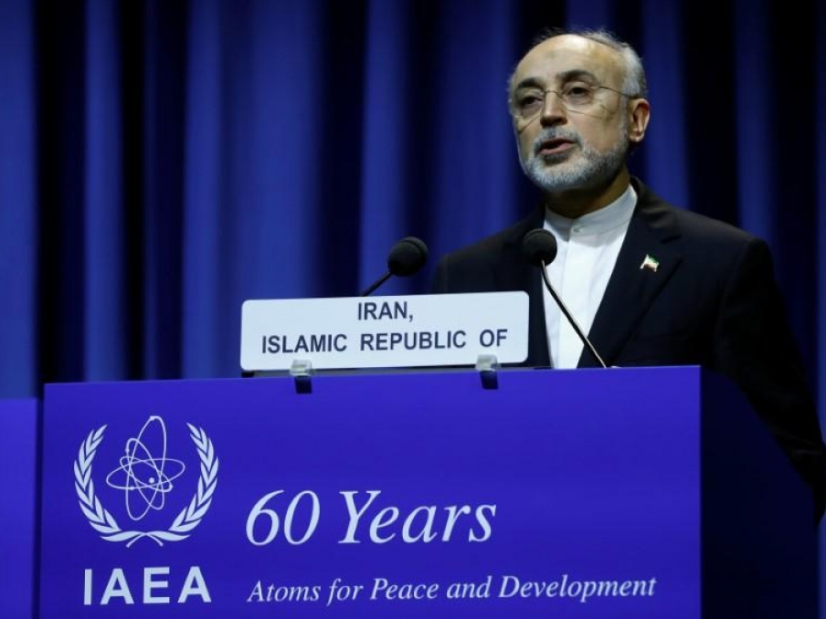 ​Iran cảnh báo xem xét lại hợp tác với IAEA