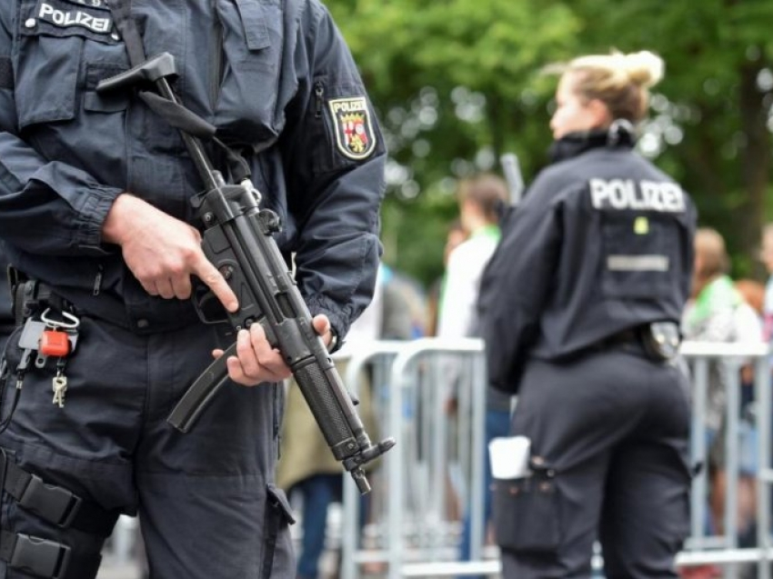 ​Cảnh sát Italy và Đức phối hợp bắt giữ khoảng 200 đối tượng mafia