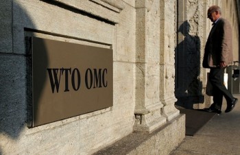 Mỹ: Bị Canada kiện lên WTO chỉ có lợi cho Trung Quốc