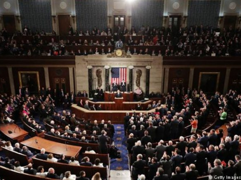 ​Hạ viện Mỹ gia hạn Đạo luật Giám sát Tình báo nước ngoài