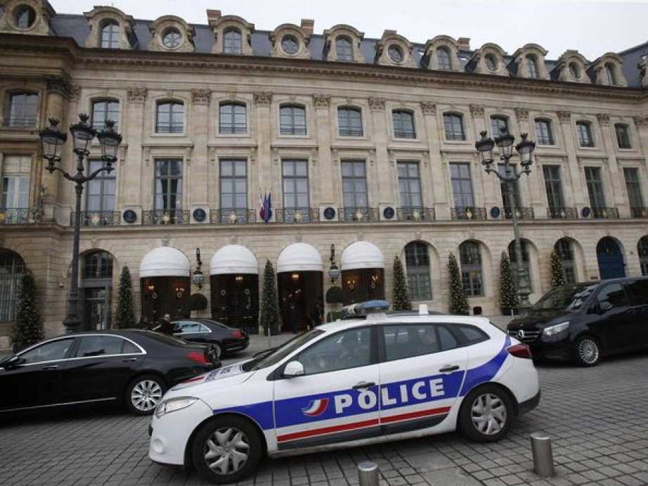 ​Pháp: Cảnh sát thu lại toàn bộ số nữ trang trong vụ cướp táo tợn tại Paris
