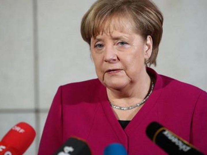 Đức: Liên đảng bảo thủ của bà Merkel đạt thỏa thuận về nguyên tắc với SPD