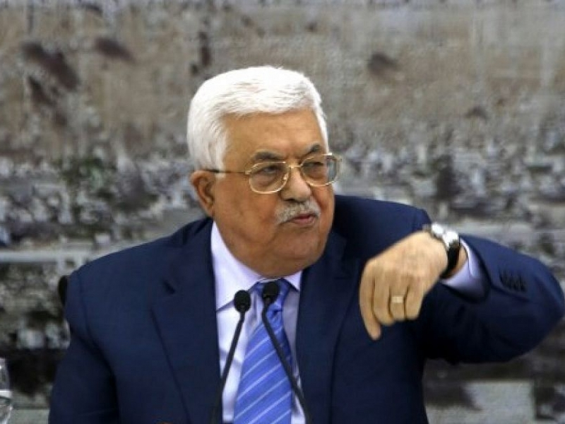 ​Palestine: Israel đã "chấm dứt" thỏa thuận hòa bình Oslo