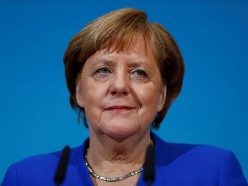 ​Đức và Pháp đẩy nhanh thỏa thuận cải tổ Eurozone