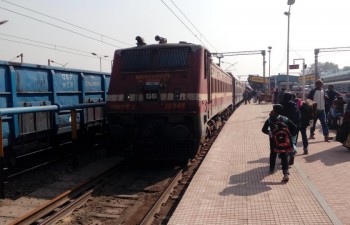 ​Iran và Ấn Độ hợp tác trong lĩnh vực đường sắt