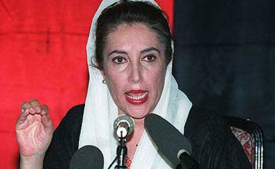 pakistan taliban thua nhan tien hanh vu am sat cuu thu tuong bhutto
