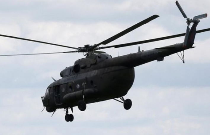 ​Colombia: Rơi máy bay quân sự, ít nhất 7 người thiệt mạng