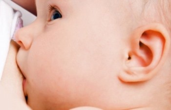 ​Thêm lợi ích từ việc nuôi con bằng sữa mẹ