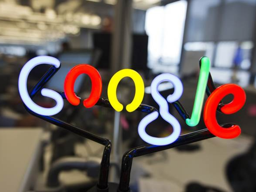 ​Google chính thức lập văn phòng đại diện tại Trung Quốc