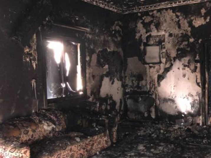 UAE: ​Hỏa hoạn khiến 7 trẻ em thiệt mạng